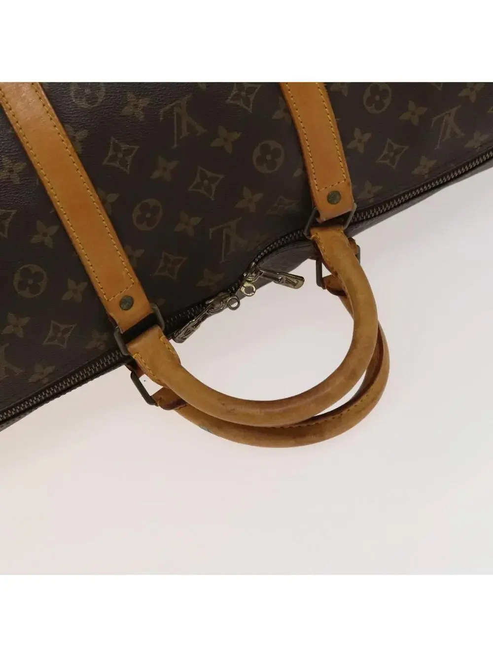Louis Vuitton elevate your